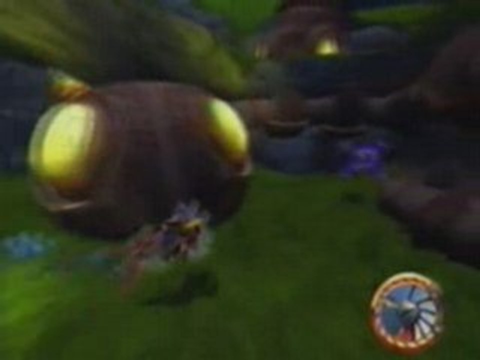 Jak and Daxter playthrough part 12