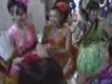 C-ute Concert Tour 2008 Summer  Bonus Movie 1