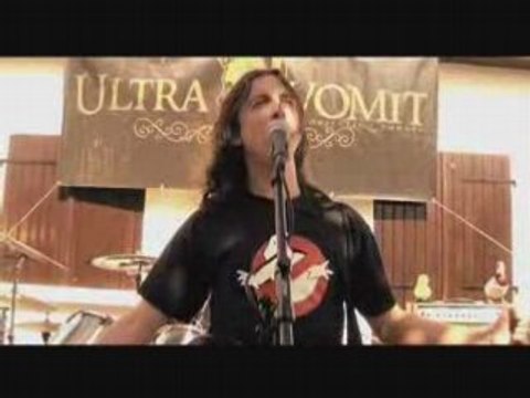 Ultra Vomit Je Collectionne Des Canards (Vivants)