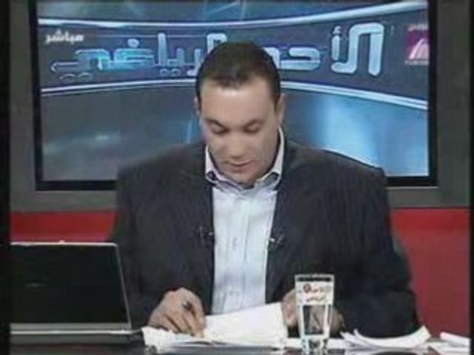 TV7 - Dimanche Sport  16/11/08 - (3)