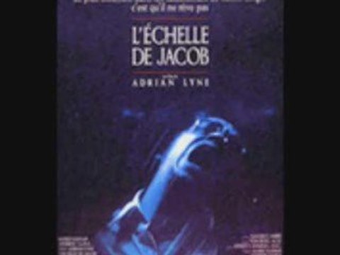 Photos symboliques Echelle de Jacob