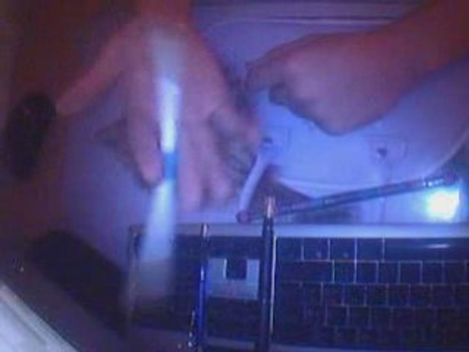 Tuto de la charge