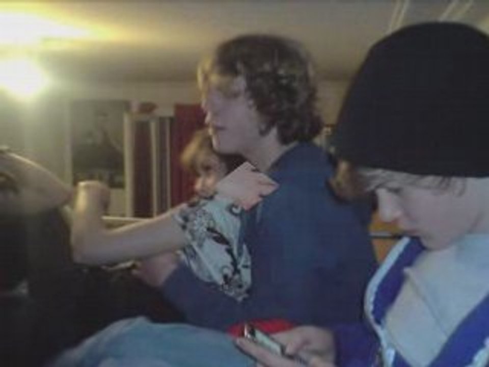 A lépoke