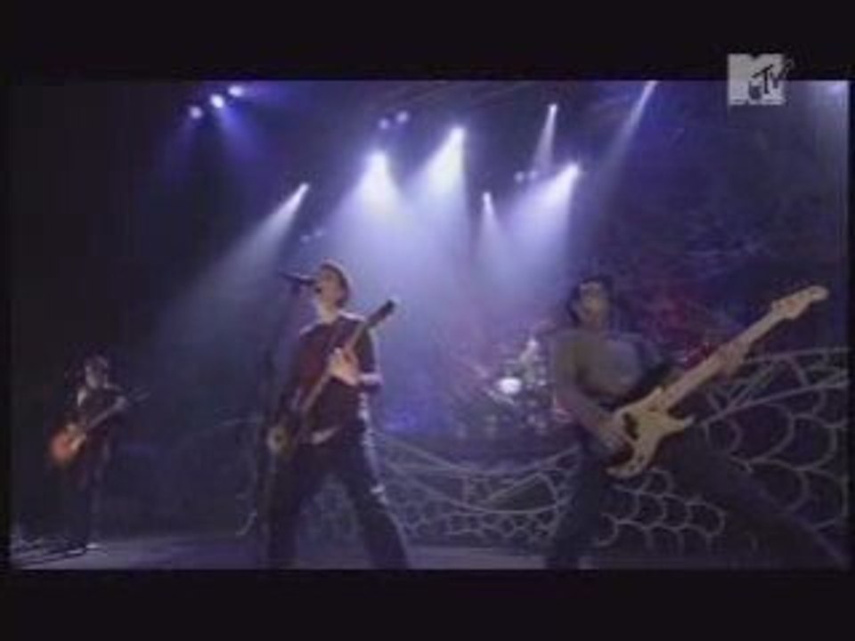 Weezer - The Good Life (Live In Japan 2005)