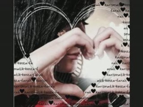 Kenza farah - desillusion du ghetto