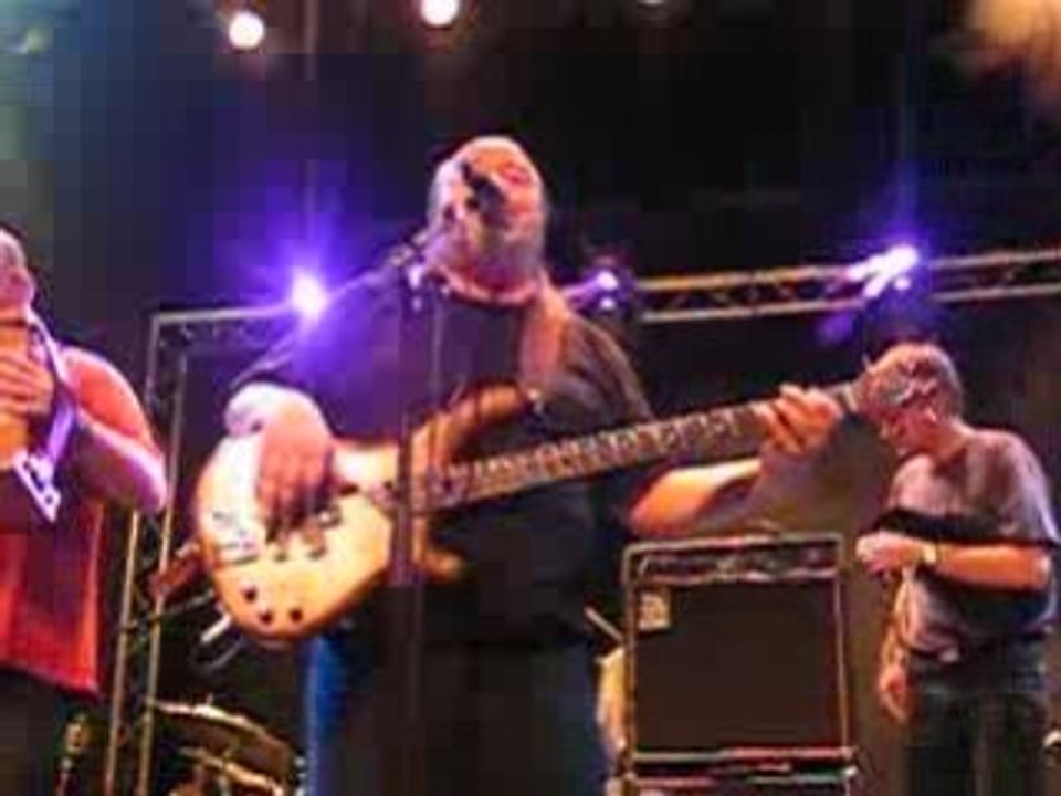 SONERIEN DU HAGONDANGE FEST-NOZ 15.11.08