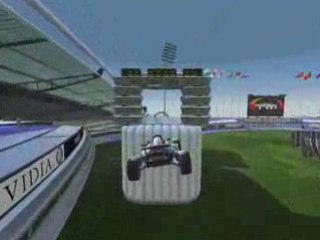 Jack Bear Sur Trackmania