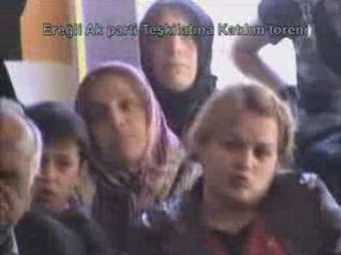 Yüksel balcı belediye başkanı adayı