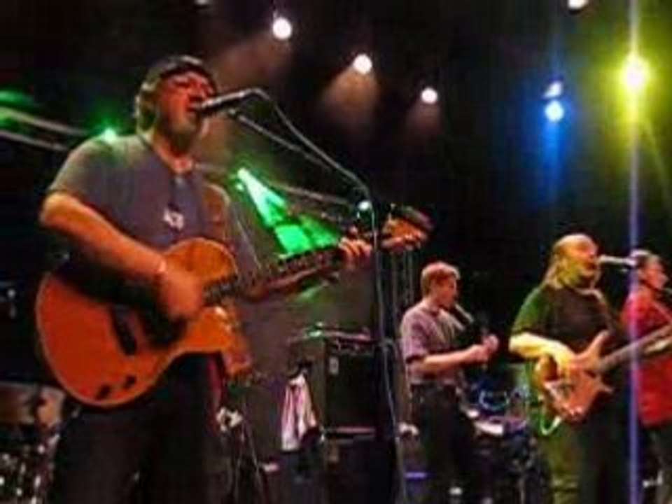 SONERIEN DU HAGONDANGE FEST-NOZ 15.11.08