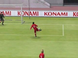 Buts Pes2009