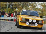 51éme Rallye Critérium des Cévennes 2008