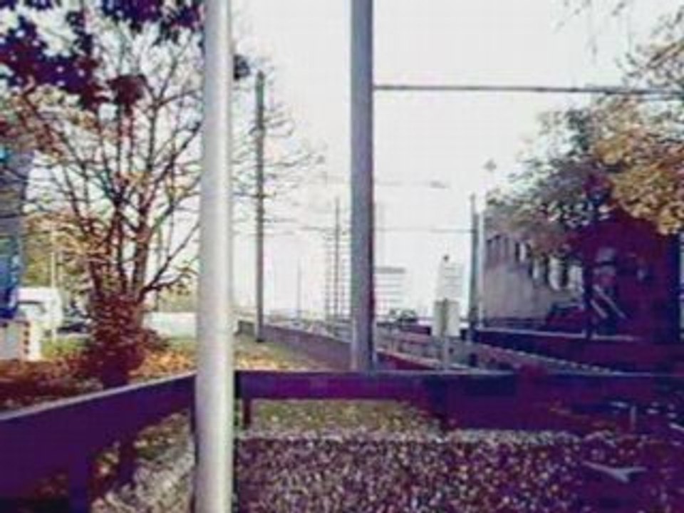 Deutzer brücke