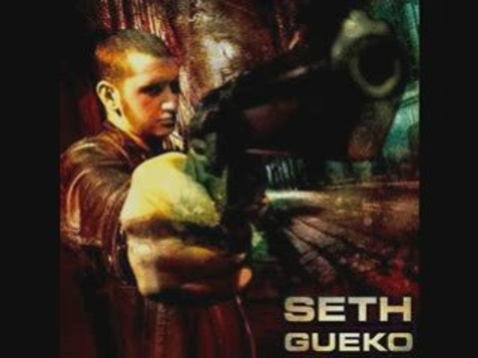 Seth Gueko Le Million