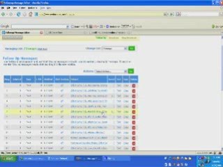Getting Started With Affiliate Email Marketing