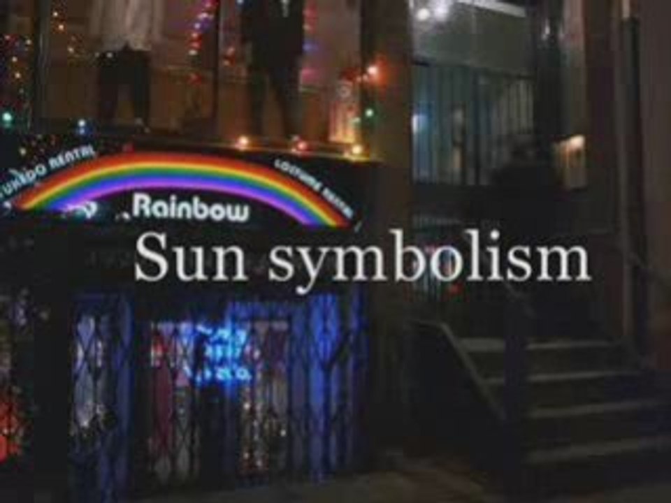 Illumini Movie : Eyes Wide Shut