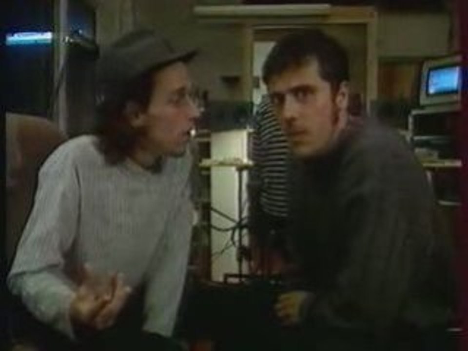 Yaka Passage tv 2000