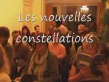 Nouvelles constellations