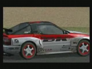 Bk pro nouveau mod XRT fare et Aion