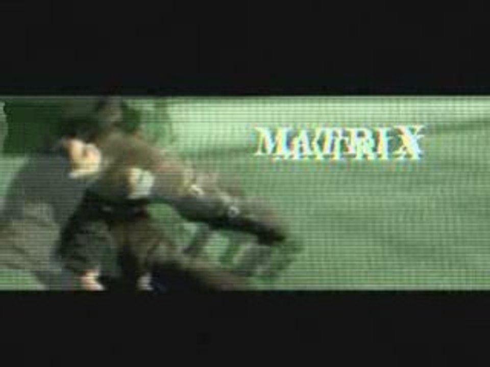 MATRIX