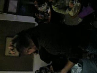 MVI_0460 - C'est Flo et Jéjé qui danse