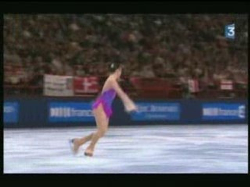 Beatrisia Liang 2008 TEB LP