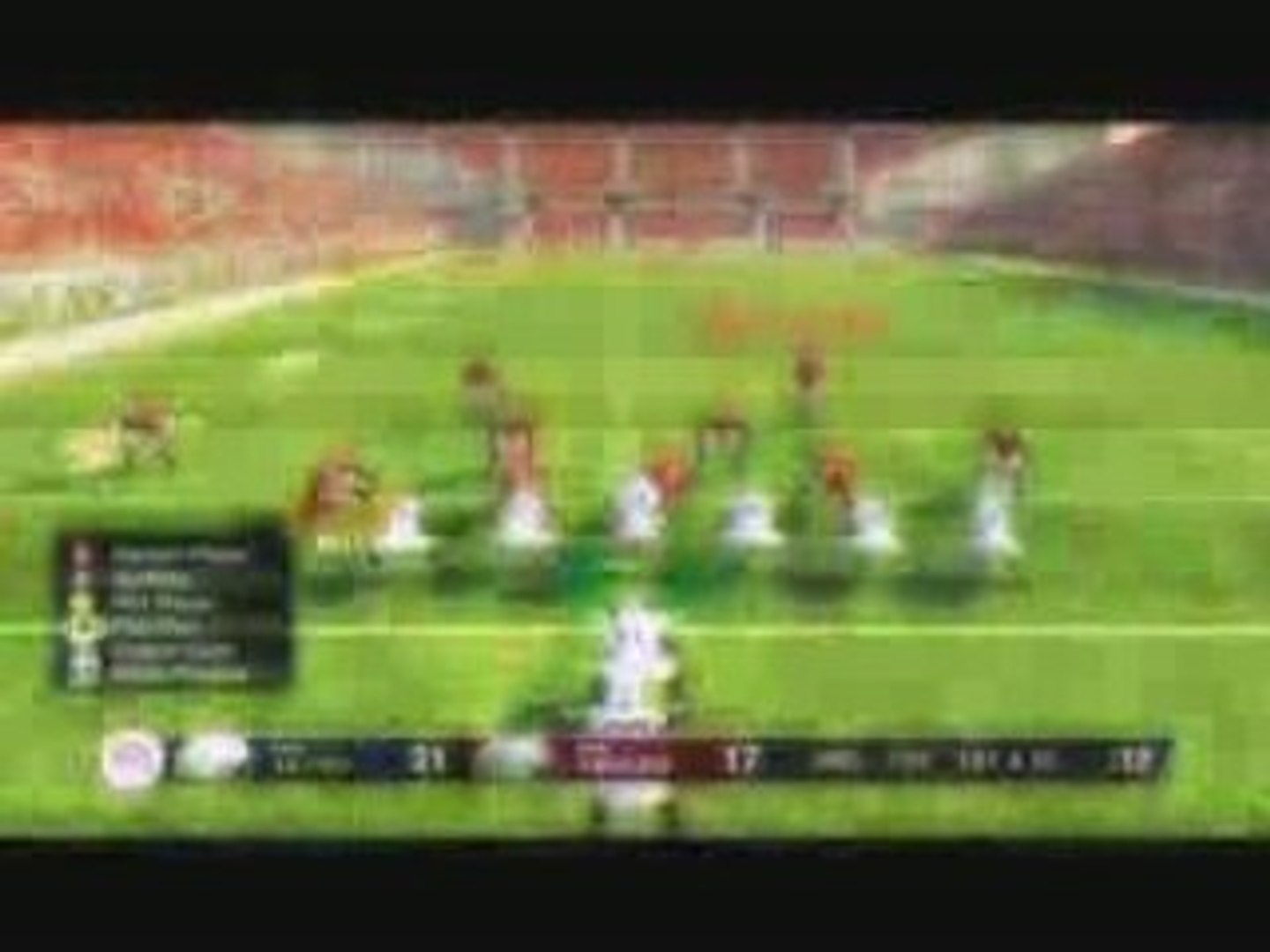 #14 Penn State at #1 Ohio State