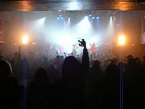 161108 - Concert des Svinkels - Ouverture