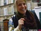 Street Style - Emma Daumas
