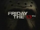 Vendredi 13 - Trailer VO - Friday 13th