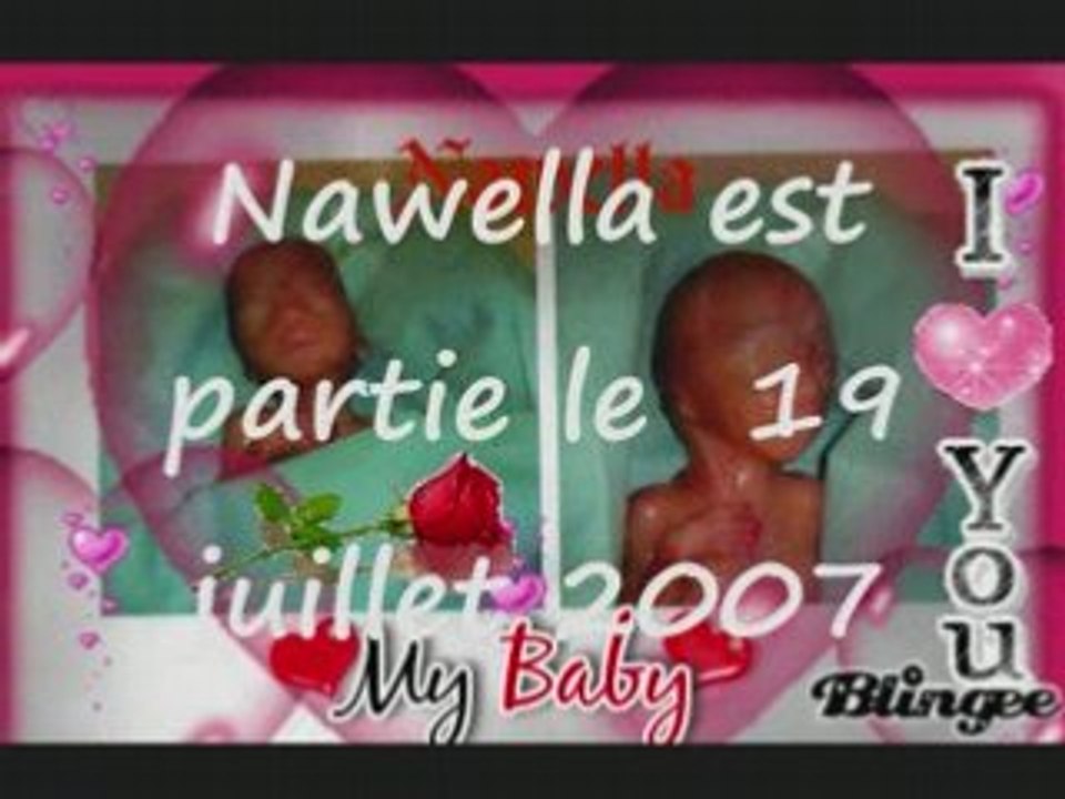 Nawella,Naëlissa,Naya mes princesses