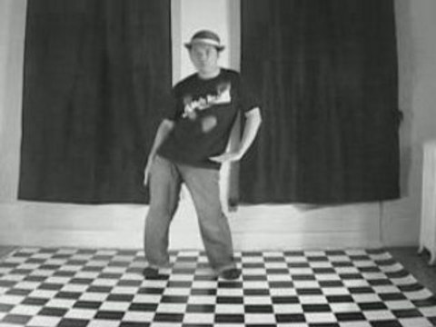 Boog Popping Style DVD Perview - Hip Hop | Popping | ...
