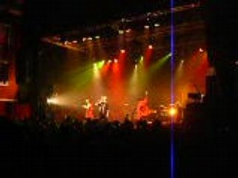 161108 - Concert des Svinkels - Cereales Killer