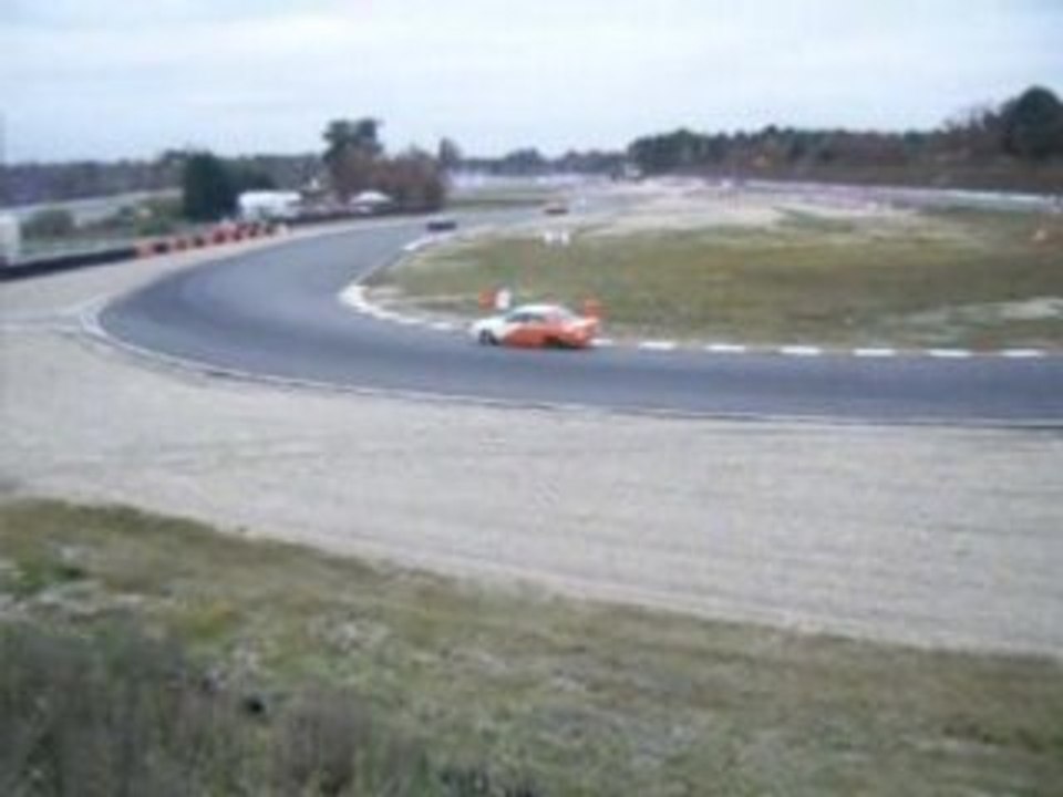 Drift telethon 2008