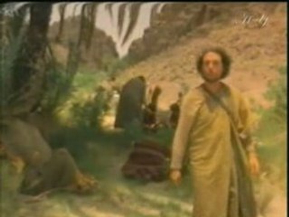 LE PROPHETE JOSEPH 1