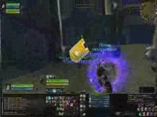 Druide équilibre lvl 70 pvp