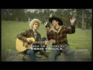 Brokeback Mountain -  The Christian version