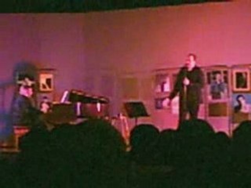 Hommage à Claude Nougaro