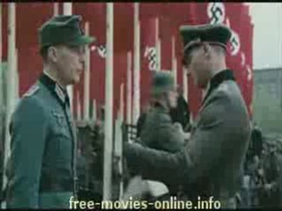 [FULL MOVIE] Valkyrie (2008)