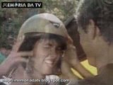 Gente Fina (1990) - O final de Kika e Mauricio