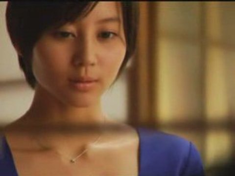 Horikita Maki Lotte Sasha Shortmovie #B