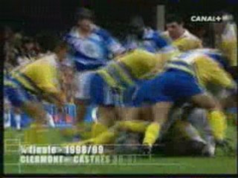 Souvenir de l'asm