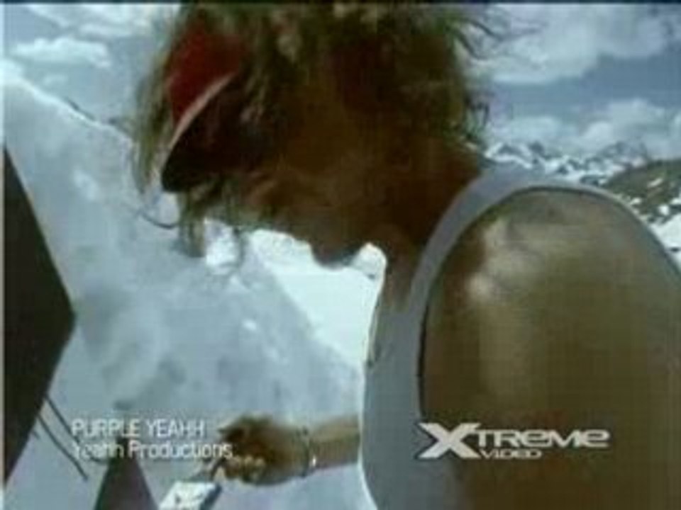 Purple Yeahh - YEAHH PRODUCTIONS