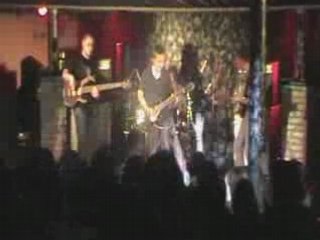 Jurij - Kék a pólóm @ Club Arsenal, Nyíregyháza, 2008/11/15