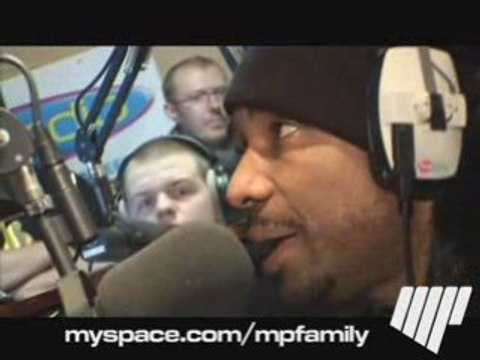 LE ROI HEENOK SUR FUN RADIO 1/3