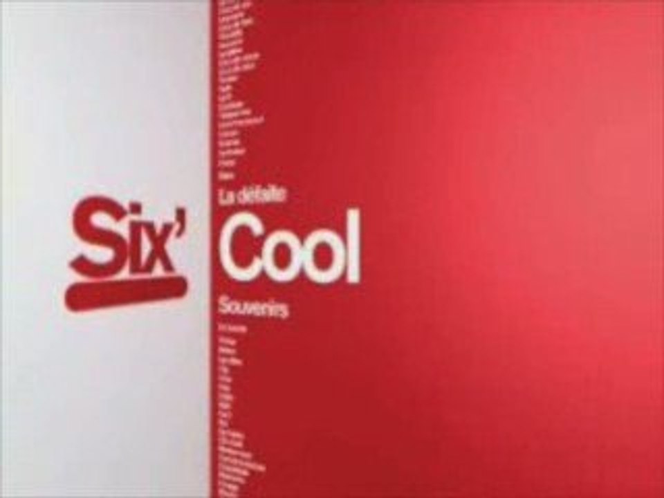 M6 National JT : Cabanes dans les Arbres