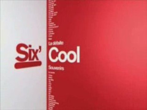 M6 National JT : Cabanes dans les Arbres