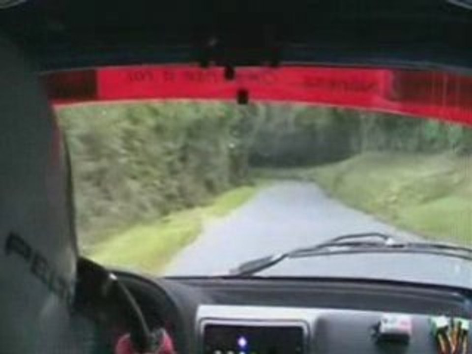 rallye du suran 08