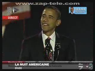 BARAK HUSSEIN OBAMA PRESIDENT DES USA