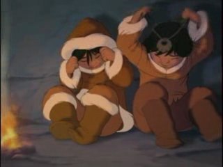 René Simard - Où es-tu Grand-Papa ?