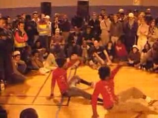 VERTIFIGHT KINGZ:MILLIARD/CERIZ VS SPOKE/JACK ERROR